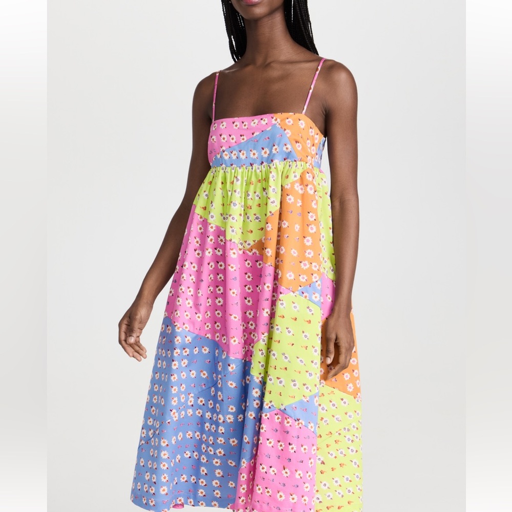 Autumn Adiegbo NWT Lily Dress Size 4